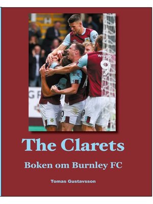 cover image of The Clarets